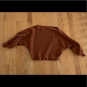 Forever 21 Sweater - Small